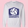 Unisex DryBlend® Crewneck Sweatshirt Thumbnail