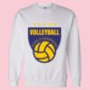 Unisex DryBlend® Crewneck Sweatshirt Thumbnail