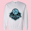 Unisex DryBlend® Crewneck Sweatshirt Thumbnail