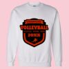 Unisex DryBlend® Crewneck Sweatshirt Thumbnail