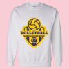 Unisex DryBlend® Crewneck Sweatshirt Thumbnail