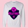 Unisex DryBlend® Crewneck Sweatshirt Thumbnail