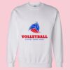 Unisex DryBlend® Crewneck Sweatshirt Thumbnail