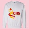 Unisex DryBlend® Crewneck Sweatshirt Thumbnail