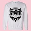 Unisex DryBlend® Crewneck Sweatshirt Thumbnail