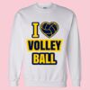 Unisex DryBlend® Crewneck Sweatshirt Thumbnail