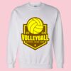 Unisex DryBlend® Crewneck Sweatshirt Thumbnail