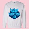 Unisex DryBlend® Crewneck Sweatshirt Thumbnail