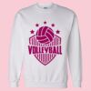 Unisex DryBlend® Crewneck Sweatshirt Thumbnail
