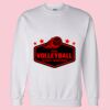 Unisex DryBlend® Crewneck Sweatshirt Thumbnail