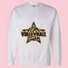 Unisex DryBlend® Crewneck Sweatshirt Thumbnail