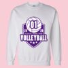 Unisex DryBlend® Crewneck Sweatshirt Thumbnail