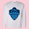 Unisex DryBlend® Crewneck Sweatshirt Thumbnail