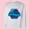 Unisex DryBlend® Crewneck Sweatshirt Thumbnail