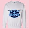 Unisex DryBlend® Crewneck Sweatshirt Thumbnail
