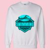 Unisex DryBlend® Crewneck Sweatshirt Thumbnail