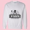 Unisex DryBlend® Crewneck Sweatshirt Thumbnail