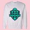 Unisex DryBlend® Crewneck Sweatshirt Thumbnail