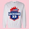 Unisex DryBlend® Crewneck Sweatshirt Thumbnail