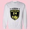 Unisex DryBlend® Crewneck Sweatshirt Thumbnail
