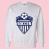 Unisex DryBlend® Crewneck Sweatshirt Thumbnail