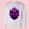 Unisex DryBlend® Crewneck Sweatshirt Thumbnail