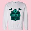 Unisex DryBlend® Crewneck Sweatshirt Thumbnail