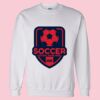 Unisex DryBlend® Crewneck Sweatshirt Thumbnail