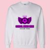 Unisex DryBlend® Crewneck Sweatshirt Thumbnail