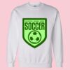 Unisex DryBlend® Crewneck Sweatshirt Thumbnail