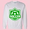 Unisex DryBlend® Crewneck Sweatshirt Thumbnail