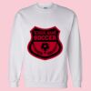 Unisex DryBlend® Crewneck Sweatshirt Thumbnail