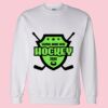 Unisex DryBlend® Crewneck Sweatshirt Thumbnail