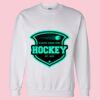 Unisex DryBlend® Crewneck Sweatshirt Thumbnail