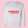 Unisex DryBlend® Crewneck Sweatshirt Thumbnail