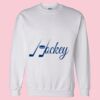Unisex DryBlend® Crewneck Sweatshirt Thumbnail