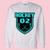 Unisex DryBlend® Crewneck Sweatshirt Thumbnail