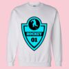 Unisex DryBlend® Crewneck Sweatshirt Thumbnail