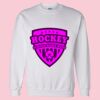 Unisex DryBlend® Crewneck Sweatshirt Thumbnail