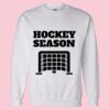 Unisex DryBlend® Crewneck Sweatshirt Thumbnail