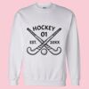 Unisex DryBlend® Crewneck Sweatshirt Thumbnail