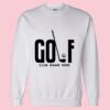 Unisex DryBlend® Crewneck Sweatshirt Thumbnail