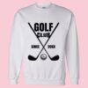 Unisex DryBlend® Crewneck Sweatshirt Thumbnail