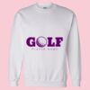 Unisex DryBlend® Crewneck Sweatshirt Thumbnail