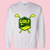 Unisex DryBlend® Crewneck Sweatshirt Thumbnail