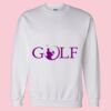 Unisex DryBlend® Crewneck Sweatshirt Thumbnail