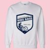 Unisex DryBlend® Crewneck Sweatshirt Thumbnail