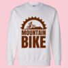 Unisex DryBlend® Crewneck Sweatshirt Thumbnail