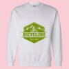 Unisex DryBlend® Crewneck Sweatshirt Thumbnail