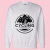 Unisex DryBlend® Crewneck Sweatshirt Thumbnail